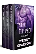 Taming the Pack Boxed Set