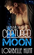 Captured Moon (Lunar Mates Book 7)