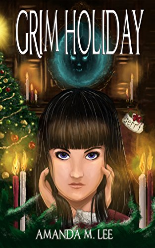 Grim Holiday (Aisling Grimlock Book 6)