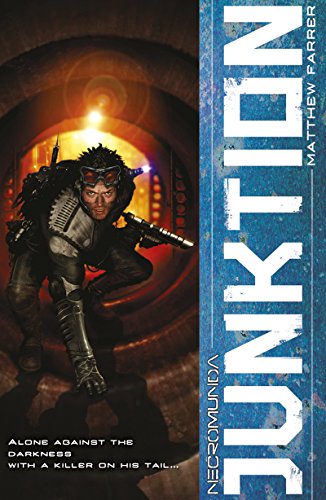 Junktion (Necromunda)