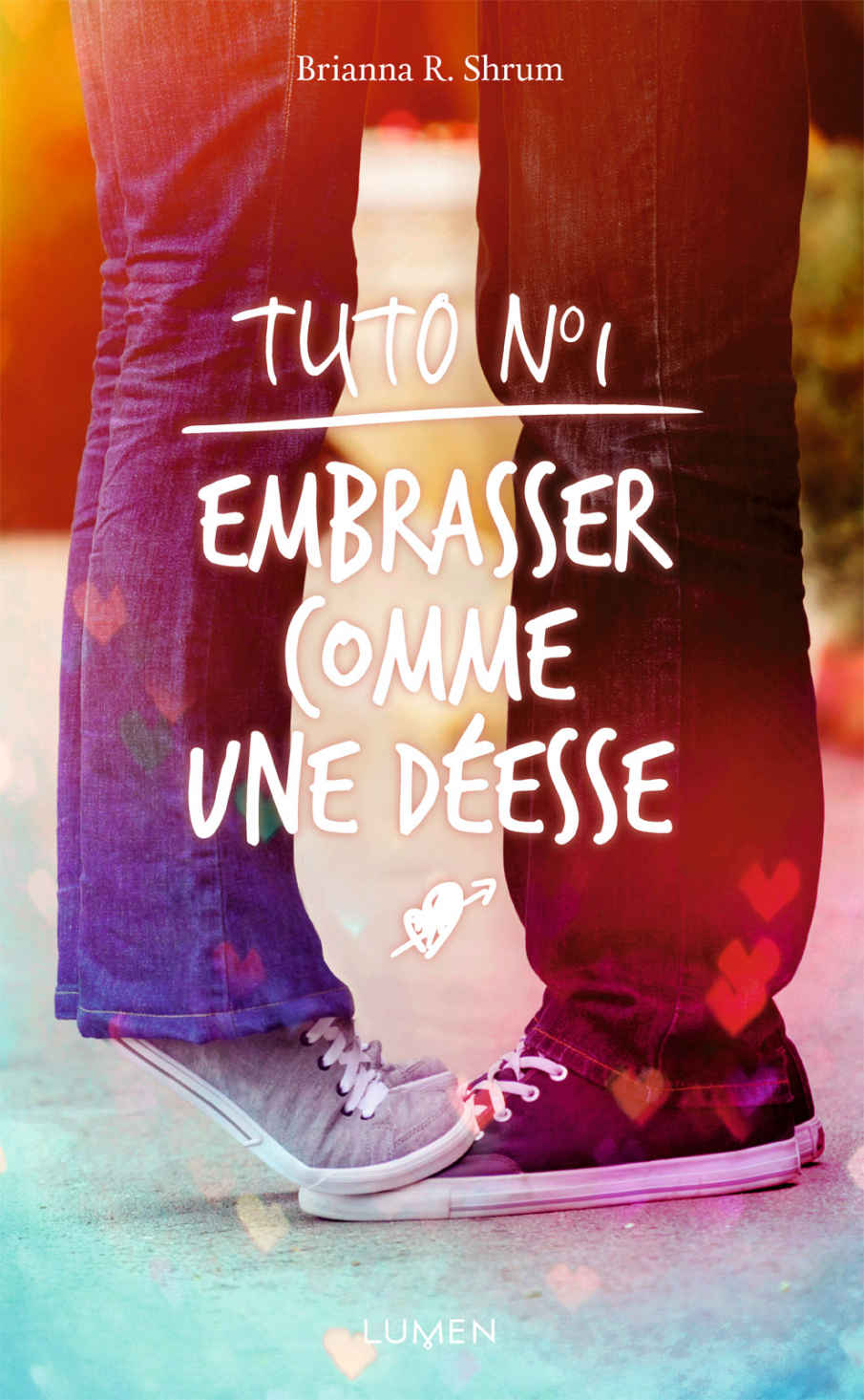 Tuto n1: Embrasser comme une déesse (French Edition)