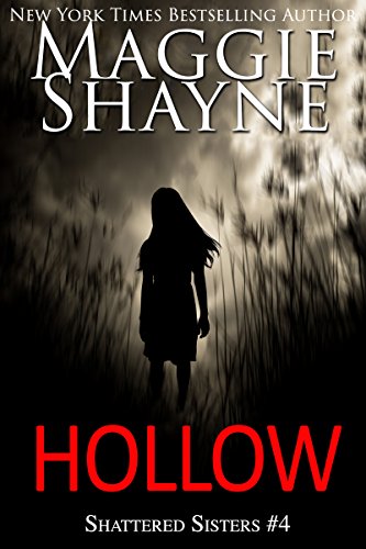 Hollow (Shattered Sisters Book 4)