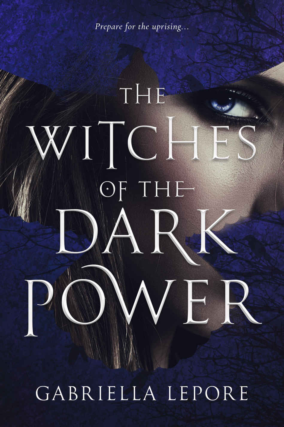 The Witches of the Dark Power