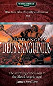 Deus Sanguinius (Blood Angels Book 2)