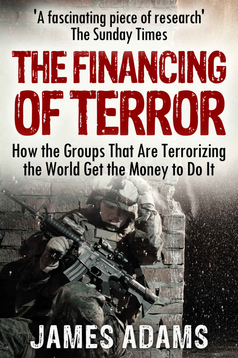 The Financing of Terror