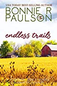 Endless Trails: a sweet western romance (The Montana Trails Series Book 6)