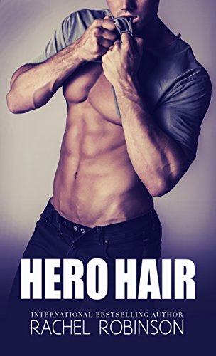 Hero Hair (The Real SEAL Series Book 2)