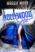 Hollywood Hit (Hollywood Girls Club Book 3)