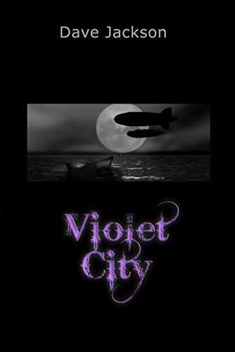 Violet City