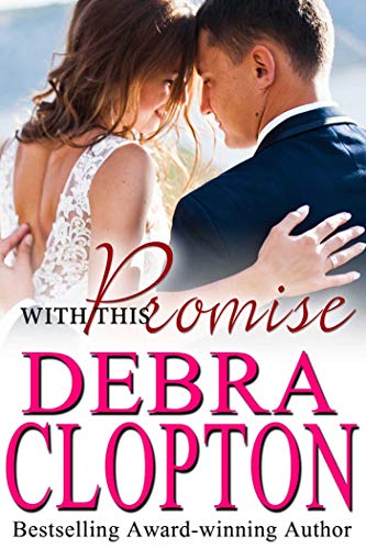 With This Promise (Windswept Bay Inn Book 7)