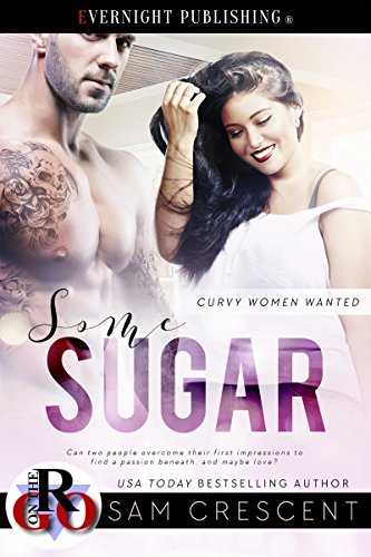 Some Sugar (Curvy Women Wanted Book 3)