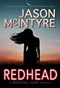 Redhead (Dovetail Cove, 1974) (Dovetail Cove Series Book 4)