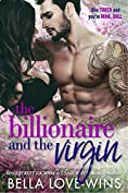 The Billionaire and The Virgin (Seduction and Sin Book 1)