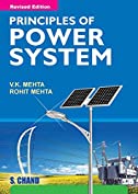 Principles of Power System