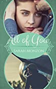 All of You (Carrington Family Romance Book 2)