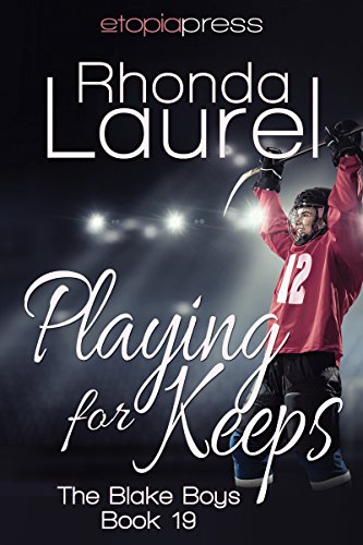 Playing for Keeps (The Blake Boys Book 19)