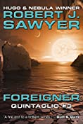 Foreigner (The Quintaglio Ascension Book 3)