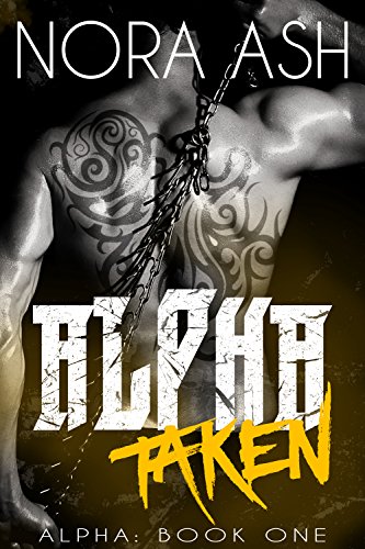 Taken (Alpha #1)