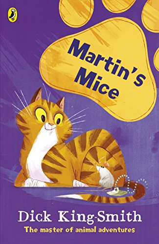 Martin's Mice