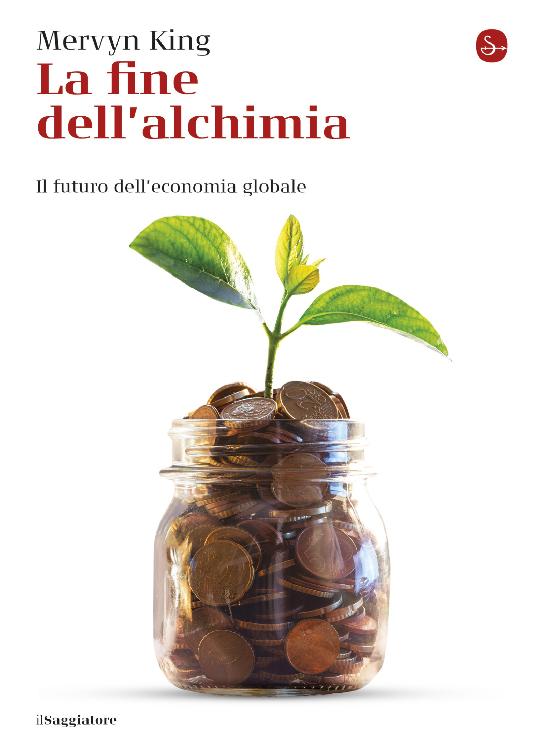 La fine dell'alchimia (Italian Edition)