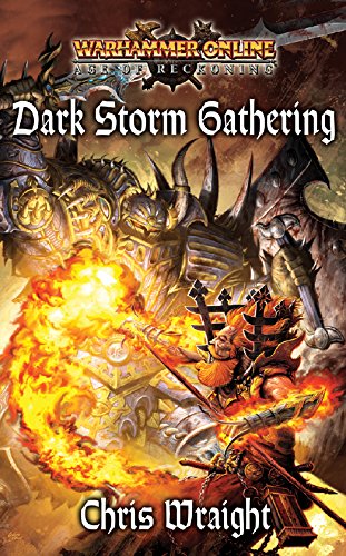 Dark Storm Gathering (Warhammer Fantasy)