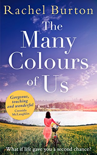 The Many Colours of Us: The perfect heart-warming debut about love and family