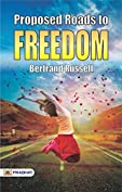 Proposed Roads to Freedom