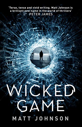 Wicked Game (Robert Finlay Book 1)