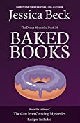 Baked Books (The Donut Mysteries Book 30)