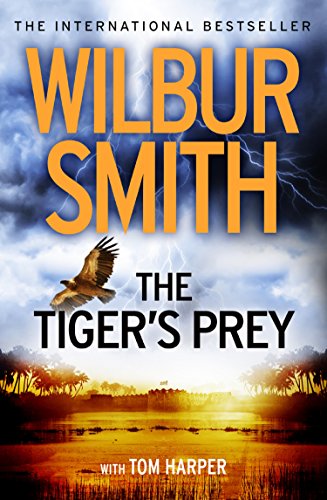 The Tiger&rsquo;s Prey