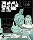 Allyn &amp; Bacon Guide to Writing, The, Brief Edition (2-downloads)