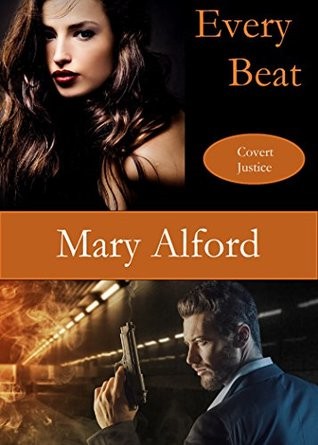 Every Beat (Covert Justice Book 1)