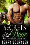 Secrets of the Bear (Trapped in Bear Canyon Book 4)