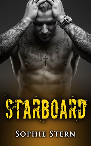 Starboard (Anchored Book 1)