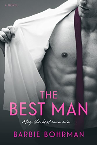 The Best Man (Allen Brothers Series Book 1)