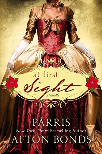 AT FIRST SIGHT: A Novella