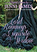 Lord Romney's Exquisite Widow (Regency Romance Book 2)