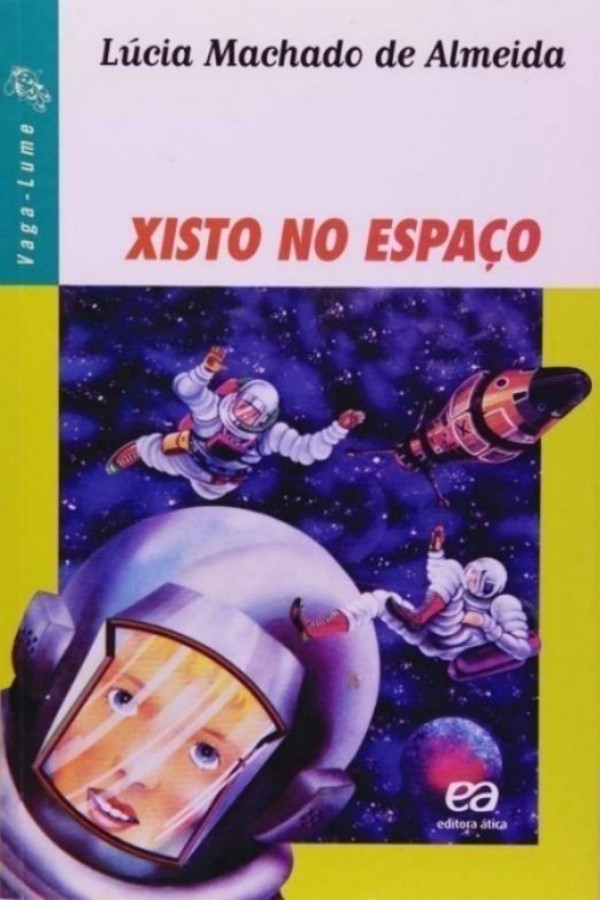 XISTO NO ESPAÇO