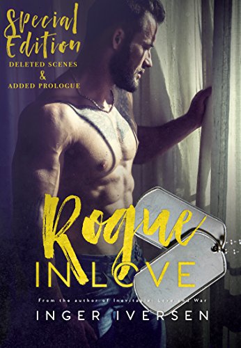 Rogue In Love: Thea and Lex (Love Against the Odds Book 1)