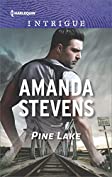 Pine Lake (Harlequin Intrigue Book 1738)