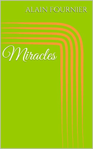 Miracles (French Edition)