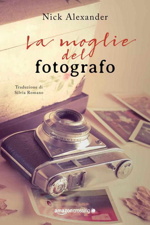 La moglie del fotografo