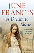 A Dream to Share (The Victoria Crescent Sagas Book 2)