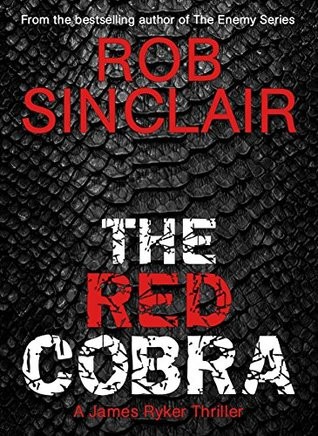 The Red Cobra