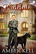 A Prideful Mate (Supernatural Mates Book 2)