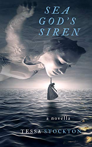 Sea God's Siren (The Brother's Keep Book 2)