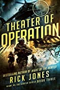 Theater of Operation (The Hunter Series Book 3)