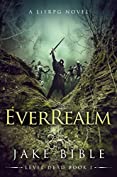 EverRealm (Level Dead Book 1)