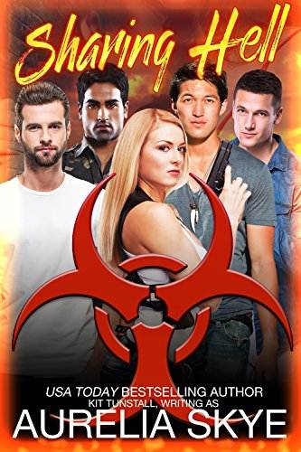 Sharing Hell (Hell Virus Book 3)