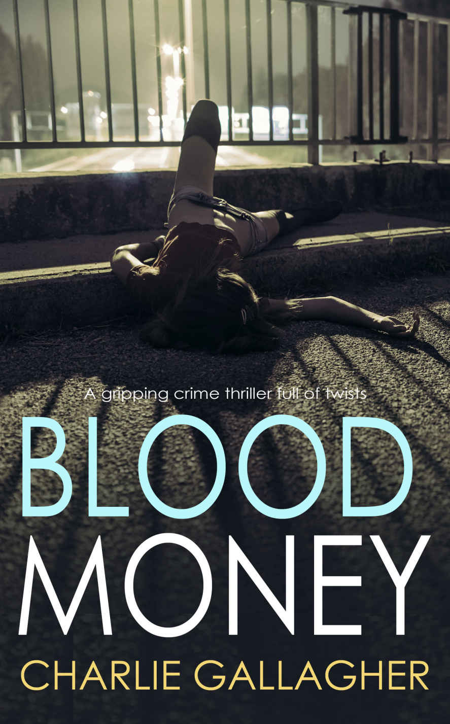 Blood Money